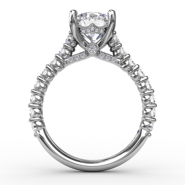 Engagement Rings Image 2 Bell Jewelers Murfreesboro, TN