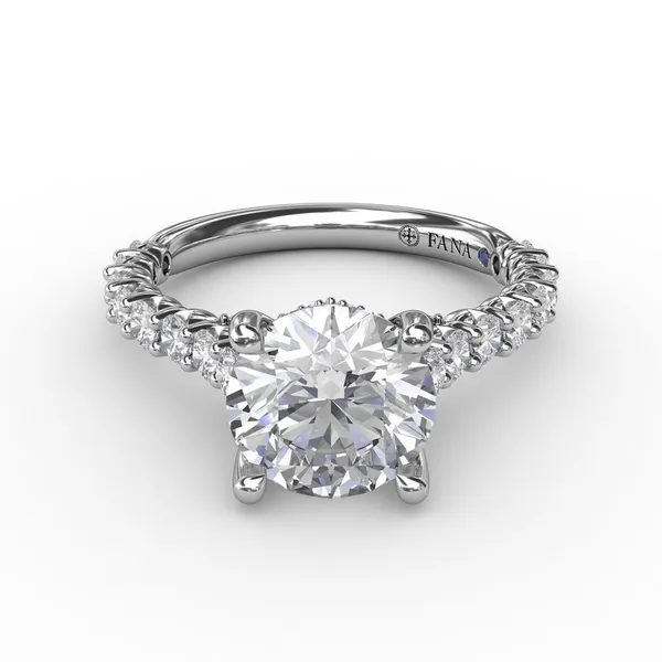 Engagement Rings Image 3 Bell Jewelers Murfreesboro, TN