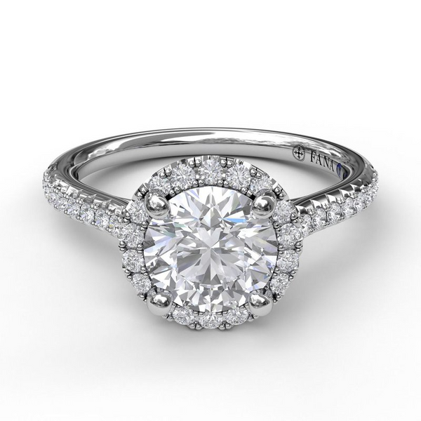 Engagement Rings Image 3 Bell Jewelers Murfreesboro, TN