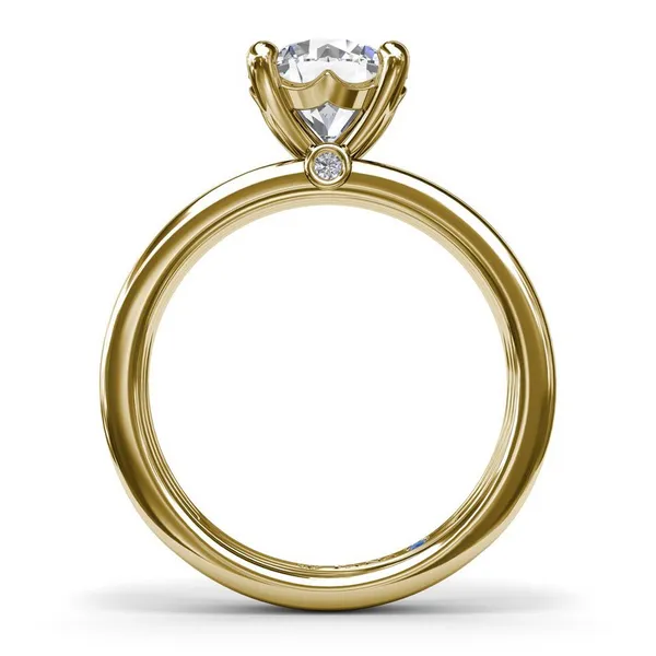 Engagement Rings Image 2 Bell Jewelers Murfreesboro, TN