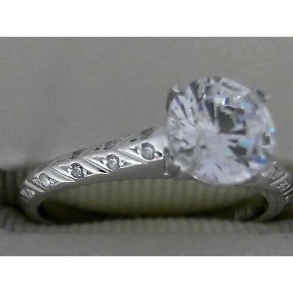 Engagement Rings