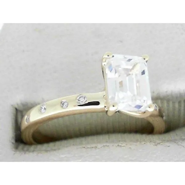 Engagement Rings