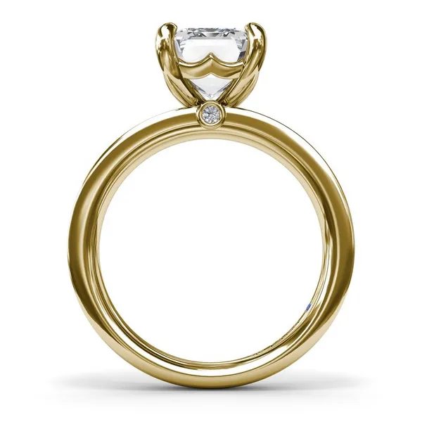 Engagement Rings Image 2 Bell Jewelers Murfreesboro, TN