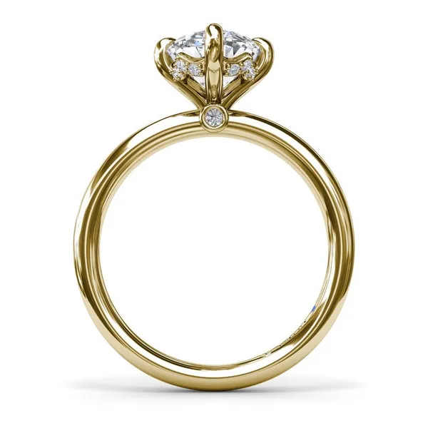 Engagement Rings Image 2 Bell Jewelers Murfreesboro, TN