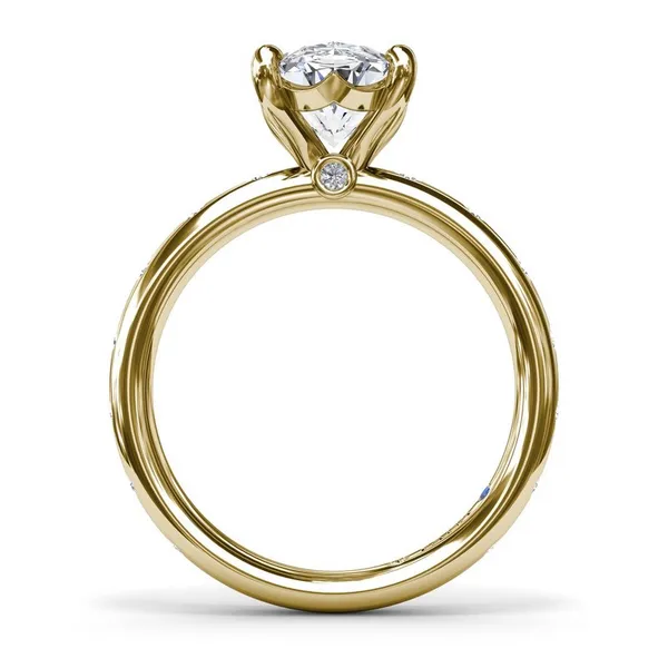 Engagement Rings Image 2 Bell Jewelers Murfreesboro, TN