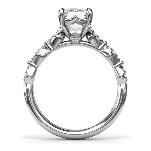 Engagement Rings Image 3 Bell Jewelers Murfreesboro, TN