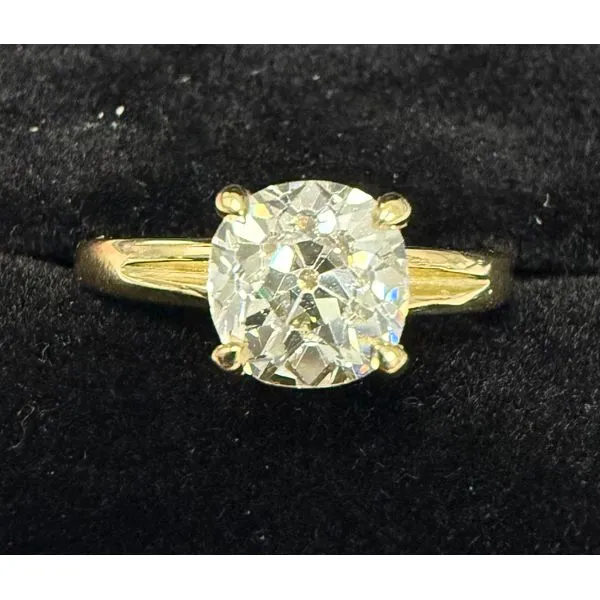 Engagement Rings Bell Jewelers Murfreesboro, TN