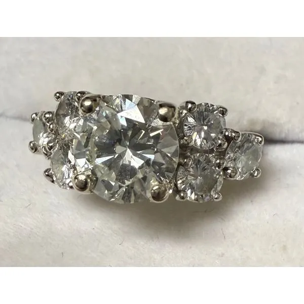 Engagement Rings Bell Jewelers Murfreesboro, TN