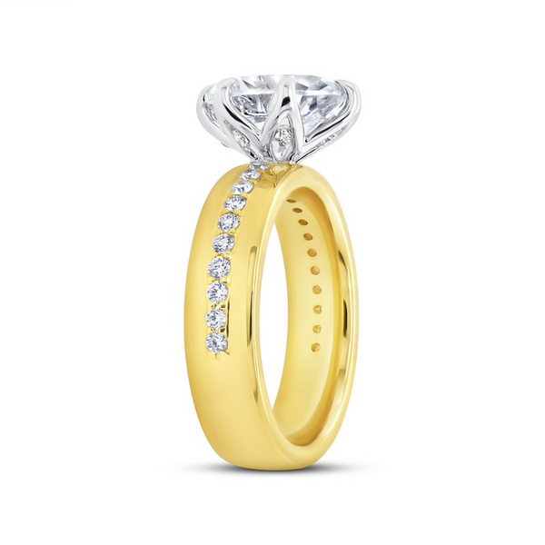 Engagement Rings Image 2 Bell Jewelers Murfreesboro, TN