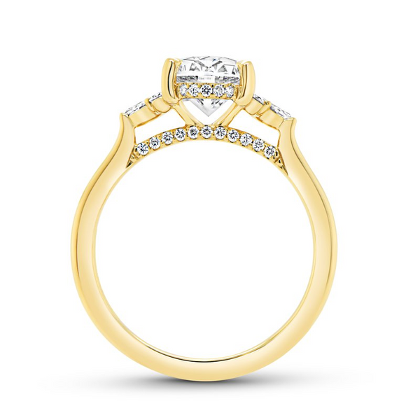 Engagement Rings Image 2 Bell Jewelers Murfreesboro, TN