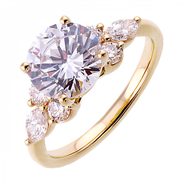 Engagement Rings Bell Jewelers Murfreesboro, TN