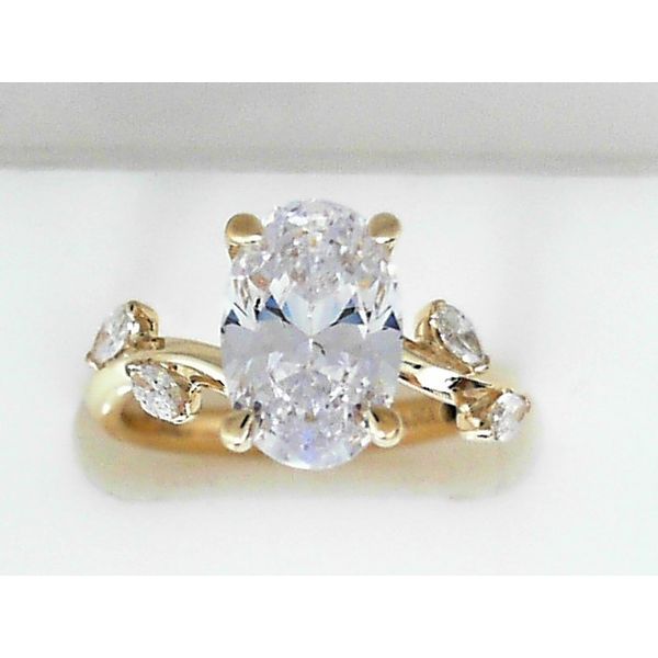 Engagement Rings Image 2 Bell Jewelers Murfreesboro, TN