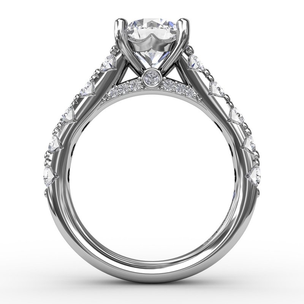 Engagement Rings Image 2 Bell Jewelers Murfreesboro, TN