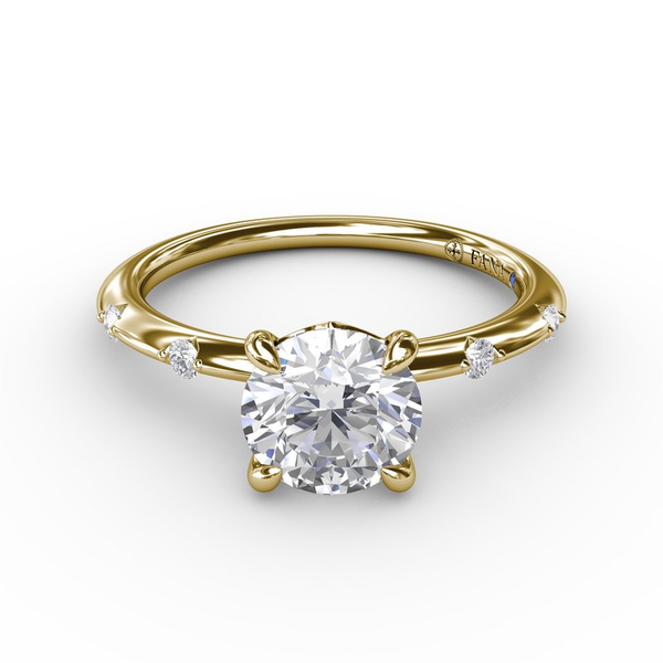 Engagement Rings Image 2 Bell Jewelers Murfreesboro, TN