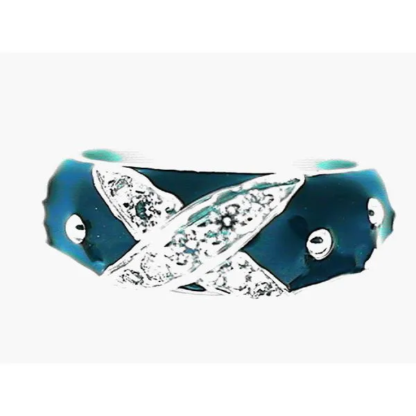Diamond Colored Stone Rings Bell Jewelers Murfreesboro, TN