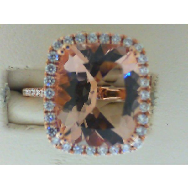Diamond Colored Stone Rings Bell Jewelers Murfreesboro, TN