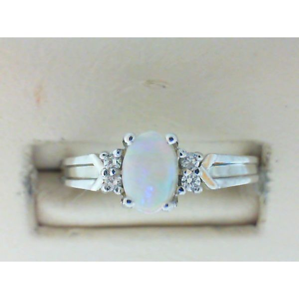 Diamond Colored Stone Rings Bell Jewelers Murfreesboro, TN