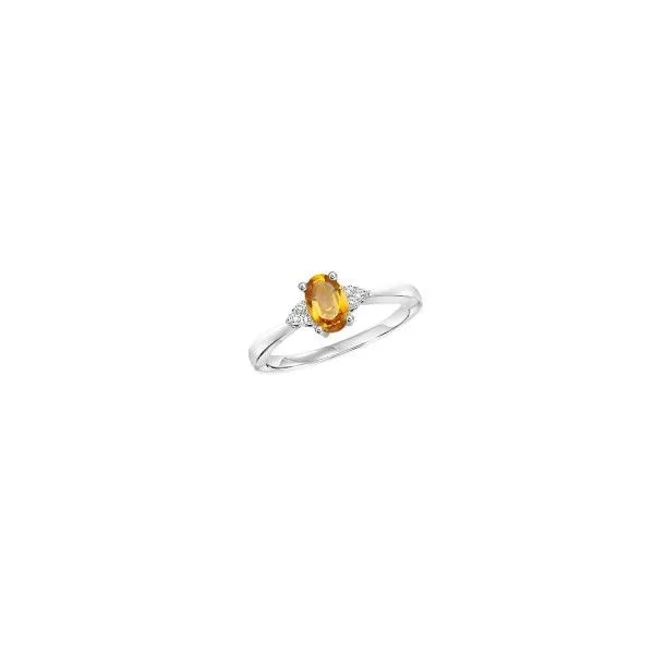 Diamond Colored Stone Rings similar item image
