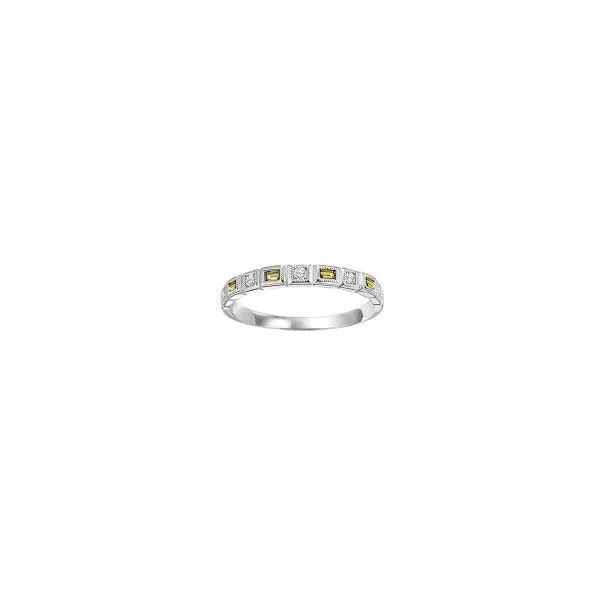 Diamond Colored Stone Rings similar item image