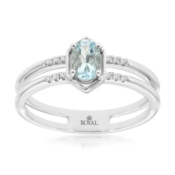 Diamond Colored Stone Rings Bell Jewelers Murfreesboro, TN