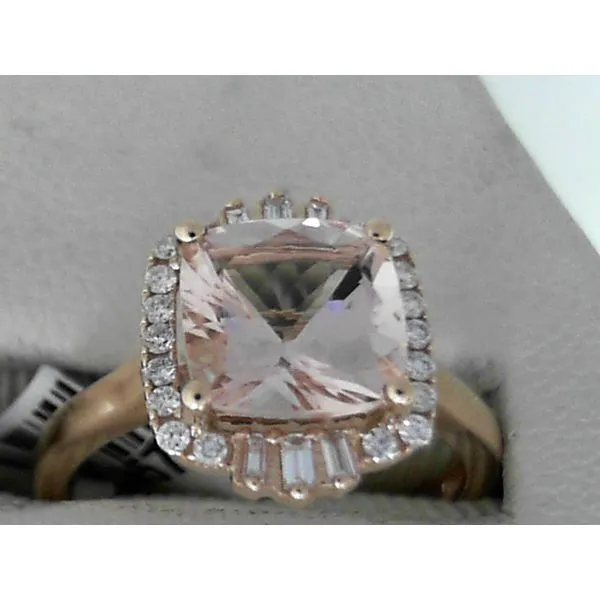 Diamond Colored Stone Rings Bell Jewelers Murfreesboro, TN