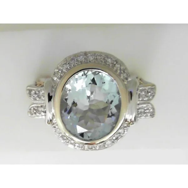 Diamond Colored Stone Rings Bell Jewelers Murfreesboro, TN