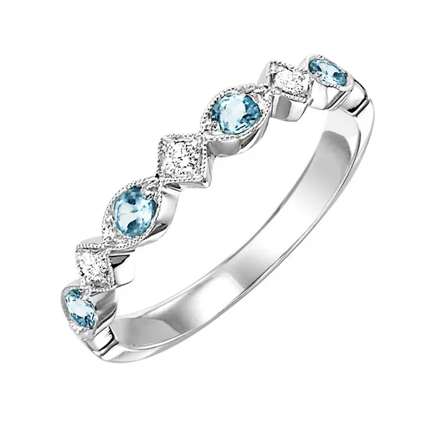 Diamond Colored Stone Rings Bell Jewelers Murfreesboro, TN
