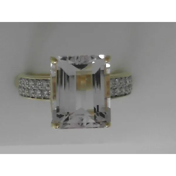 Diamond Colored Stone Rings Bell Jewelers Murfreesboro, TN