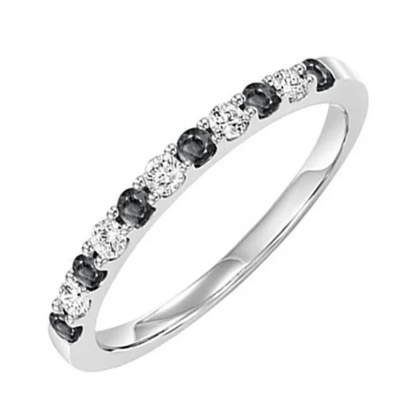 Diamond Colored Stone Rings