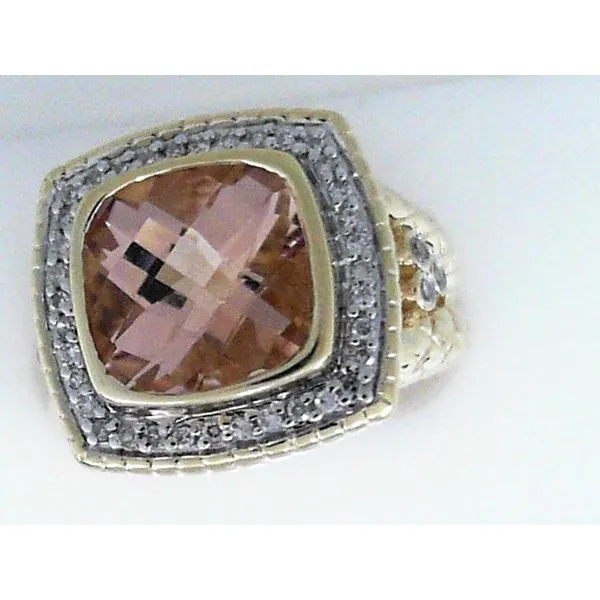 Diamond Colored Stone Rings Bell Jewelers Murfreesboro, TN