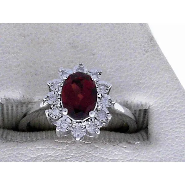 Diamond Colored Stone Rings Bell Jewelers Murfreesboro, TN