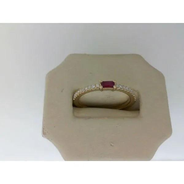 Diamond Colored Stone Rings Bell Jewelers Murfreesboro, TN