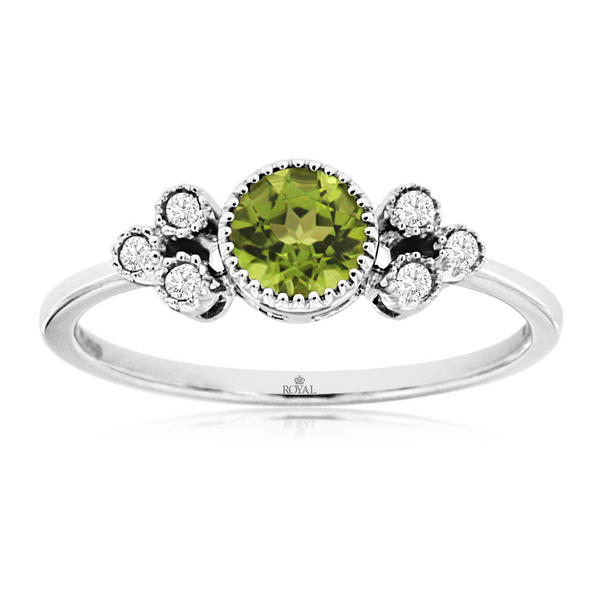 Diamond Colored Stone Rings Bell Jewelers Murfreesboro, TN