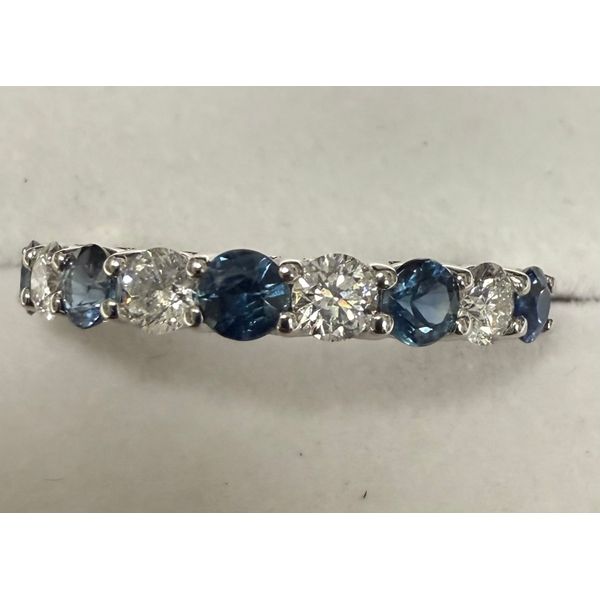 Diamond Colored Stone Rings Bell Jewelers Murfreesboro, TN