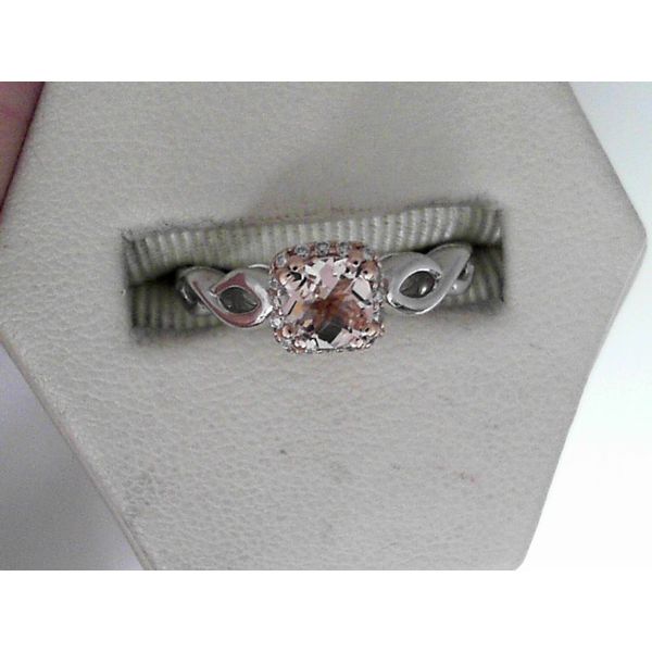 Diamond Colored Stone Rings Bell Jewelers Murfreesboro, TN