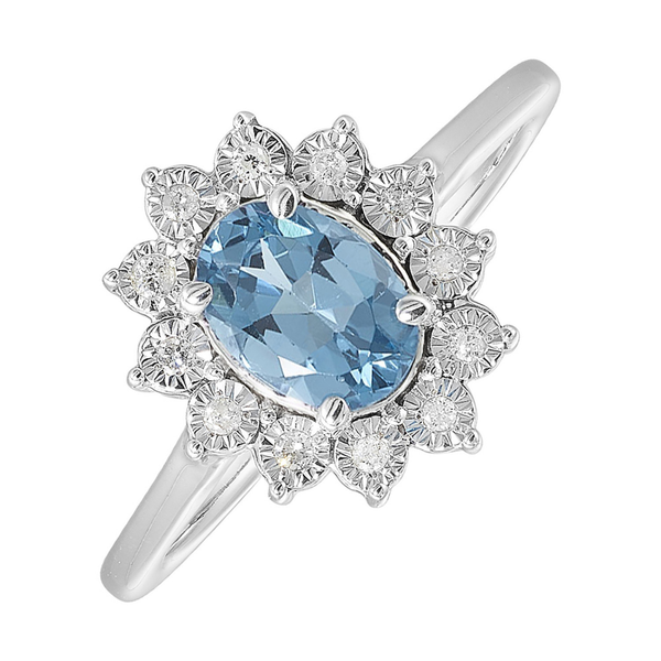 Diamond Colored Stone Rings Bell Jewelers Murfreesboro, TN