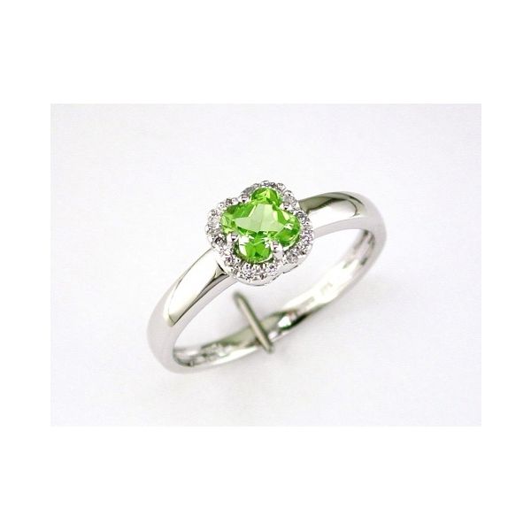 Diamond Colored Stone Rings Bell Jewelers Murfreesboro, TN