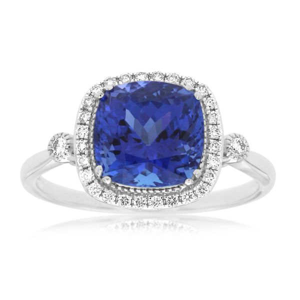 Diamond Colored Stone Rings Bell Jewelers Murfreesboro, TN