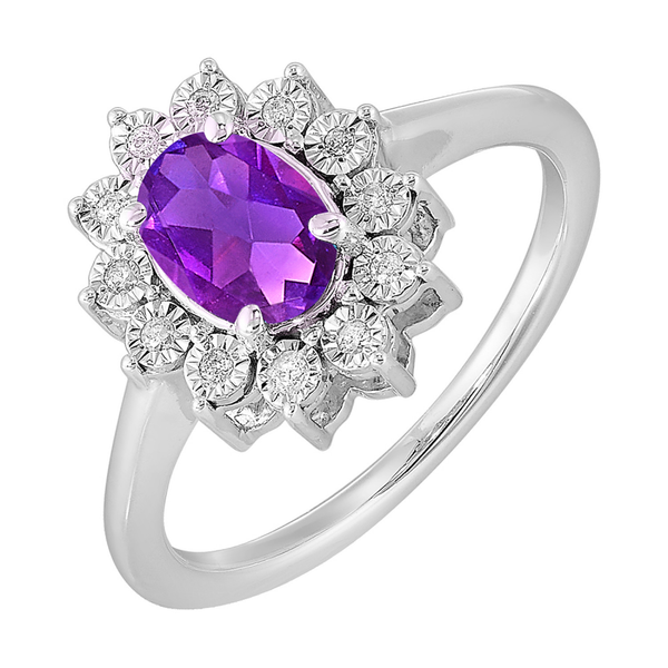 Diamond Colored Stone Rings Bell Jewelers Murfreesboro, TN