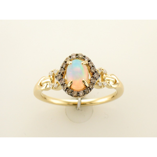Diamond Colored Stone Rings Bell Jewelers Murfreesboro, TN