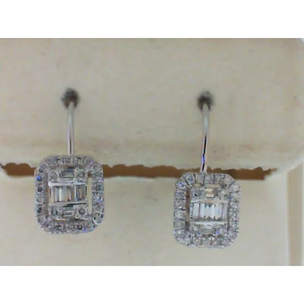 Diamond Earrings Bell Jewelers Murfreesboro, TN