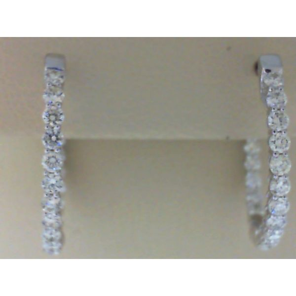 Diamond Earrings Bell Jewelers Murfreesboro, TN