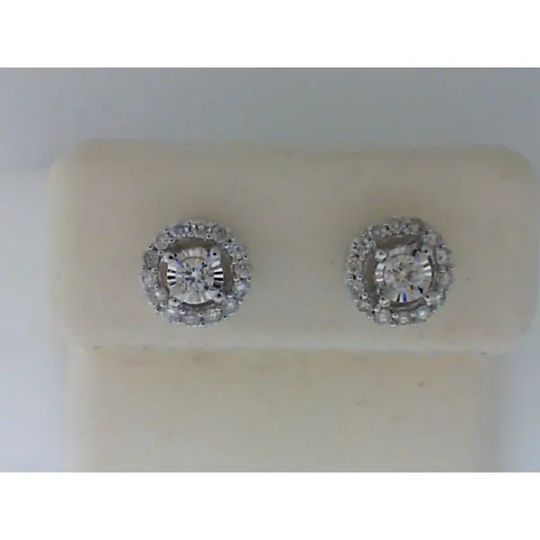 Diamond Earrings Bell Jewelers Murfreesboro, TN