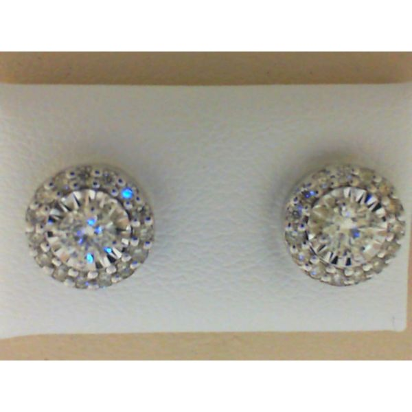 Diamond Earrings Bell Jewelers Murfreesboro, TN