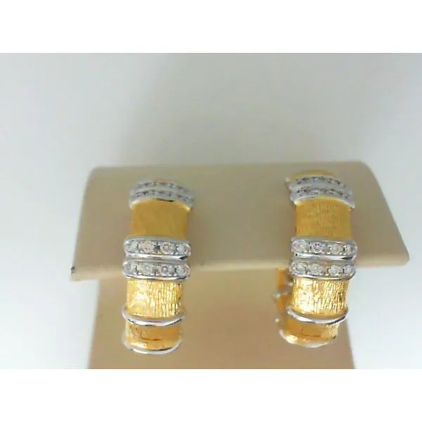 Diamond Earrings 00115001292 Diamond Earrings Bell Jewelers