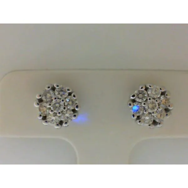 Diamond Earrings Bell Jewelers Murfreesboro, TN