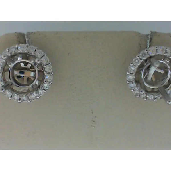 Diamond Earrings Bell Jewelers Murfreesboro, TN