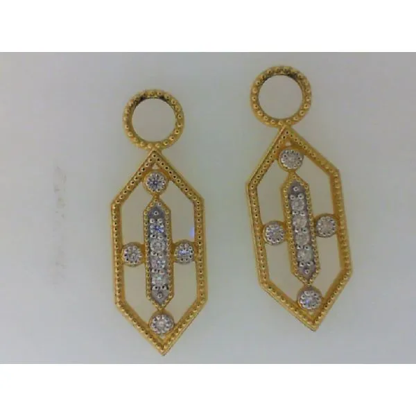 Diamond Earrings Bell Jewelers Murfreesboro, TN