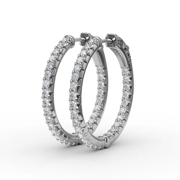 Diamond Earrings Bell Jewelers Murfreesboro, TN