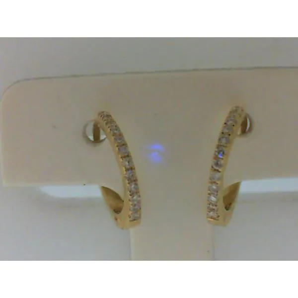 Diamond Earrings Bell Jewelers Murfreesboro, TN